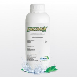 Agroinsumos El Condado - Enzimax detergente agrícola