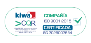 Agroinsumos El Condado - Certificado ISO 2025
